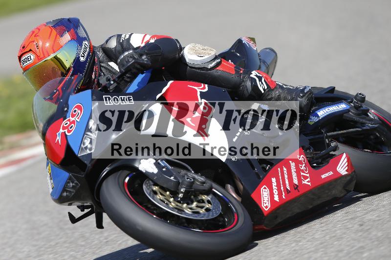 /12 30.04.2025 Speer Racing ADR/Gruppe gelb/89